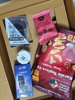 Swiggy instamart Freebie on order 199+ (location specific/user specific)