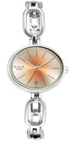  Titan Np2667Sm01-Dl773-Raga Viva 5 Analog Watch  - For Women