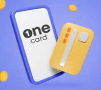 Get Flat Rs.30 Discount on Min. Rs.400 Prepaid Recharge via OneCard