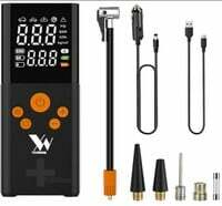 Yearwin 150 psi Tyre Air Pump for Car & Bike in good price