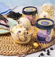 Get-A-Way Icecream at 50% Off starting from 67Rs (125ml)
