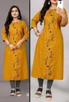 Up to 91% Off on Women Kurtas 