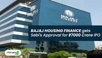 Bajaj Housing Finance Limited IPO | worth 6560 crore 