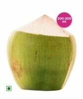 Instamart - Tender coconut 1 × 3 (location specific)