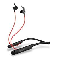 pTron Tangent Sports, 60Hrs Playtime, ENC BT5.2 Headphone