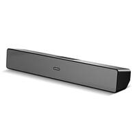 Oraimo 16W Wireless Bluetooth Soundbar 12Hrs Playback, HD Stereo Soundbar  Apply ₹200 coupon 