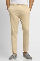 Up to 63% Off on Men Trousers & Shorts