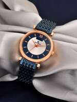 Flat 90% off on Women's Watches by Swiss Design