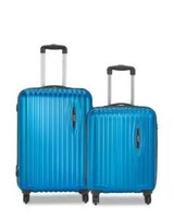 Branded Luggage (Set Of 2) Starts @ Rs.3499