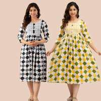 Sara's Favourites Kurtis From Rs 99