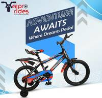 Upto 54% Off On Kids Cycles 