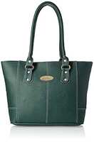 Fostelo Women's Vegan Leather Everly Handbags Shoulder Hobo Bag Ladies Purse (Large)