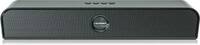 Blaupunkt SBA10 Upgraded 10 W Bluetooth Soundbar  (Black, 2.1 Channel)