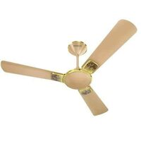 Havells Enticer Art 1200mm 2 Star Energy Saving Ceiling Fan (Flora Beige, Pack of 1) [42% Coupon]
