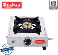 Khaitan Gas Stoves upto 60% off starting From Rs.699