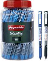 Min 50% off Reynolds & Cello ball pens