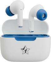 Flipkart SmartBuy TWS 24 Hrs Playtime, BT5.3, 10mm Drivers, Made In India Bluetooth 