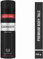 @41 Denver  Black  Code  ( Supermart ) 100 gms 