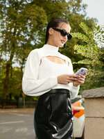 Upto 84% off on Women's Tops by Forever 21