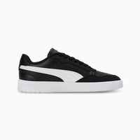 Puma Men's Court Ultra Black Casual Sneakers
