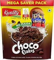KWALITY Choco Flakes 1kg 