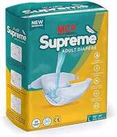 MCP Healthcare Complete Comfort Wonder Pants Medium (M) Size Adult Diaper - 24 Count