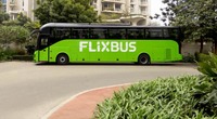 FlixBus Bangalore - Hyderabad Sleeper Bus offer at Just Rs.99