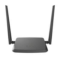 D-Link DIR-615 300Mbps Wi-Fi Router  
