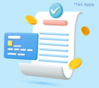 Get ₹10-₹500 cashback on Credit Card bill payment of ₹500