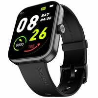 Noise Pulse 2 Max 1.85" Display, Bluetooth Calling Smart Watch, 10 Days Battery