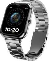 Boult Drift+ Bluetooth Calling, 1.85" HD, 500Nits Brightness Smartwatch