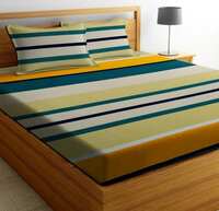 Bedsheets Starting From ₹113