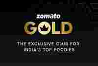 Free 12 Month Zomato Gold | Premier College Alumini Members