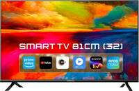 Infinix 81 cm (32 inch) HD Ready LED Smart Linux TV 2024 Edition  (32Y1S)