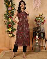 Graceful Kurtas and Kurta Sets Min. 70% Off  Fashor Varanga and more