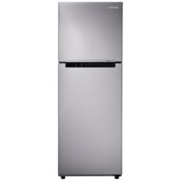 SAMSUNG 236 Litres 2 Star Frost Free Double Door Refrigerator with Deodorizer