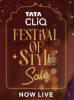Festival Of Style Sale - Up to 70% Off + Extra 10% Off on AU Bank Cards