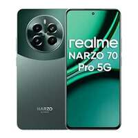 Limited-time deal: realme NARZO 70 Pro 5G (Glass Green, 8GB RAM,128GB Storage) Dimensity 7050 5G Chipset | Horizon Glass Design | Segment 1st Flagship Sony IMX890 OIS Camera