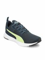 Puma Men's Coarse Stone Blue Running Shoes