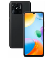 REDMI 10 Power (Power Black, 128 GB)  (8 GB RAM)