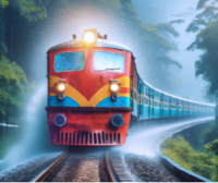 Trainman - Flat 10% OFF upto ₹150 on First ticket and Upto ₹75 on Next booking