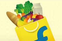 Flipkart Grocery | Flat Rs.200 Off on ICICI Credit cards and Debit cards on or above basket of Rs.2500 (Till 30th Nov)