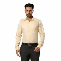 Raymond Medium Yellow Shirt