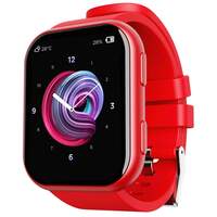 boAt Blaze Smart Watch w/ 1.75" (4.4 cm) HD Display, Fast Charge, Apollo 3 Blue Plus Processor