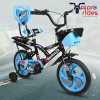 Kids Cycles at 1999.