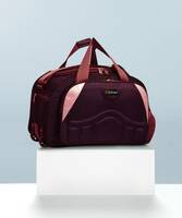 Up to 89% Off on Duffle Bags 