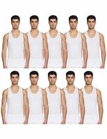 Rupa Jon Men's Cotton Vest