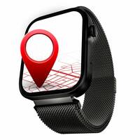 boAt Storm Call 3 w/Turn-by-Turn Navigation, 1.83" (4.6 cm) HD Display, Bluetooth Calling