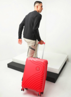 Upto 80% Off On Branded Luggages