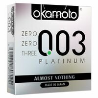 Okamoto Condom and more Amazon sample at Re.1 ( Account Specific)